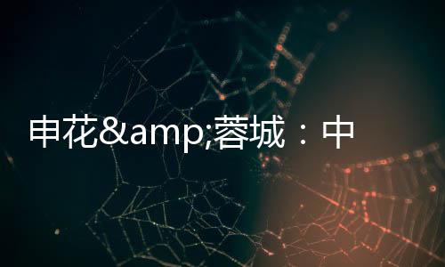 申花&蓉城：中超争冠惨烈竞争 逼出两场四球大胜