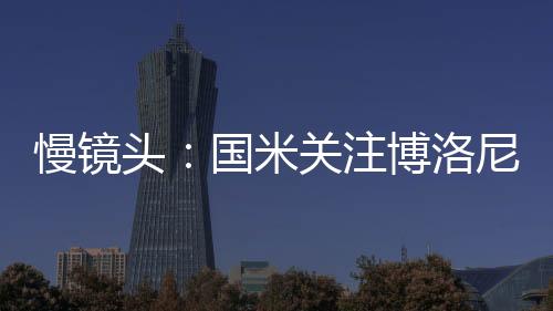 慢镜头：国米关注博洛尼亚前锋卡斯特罗